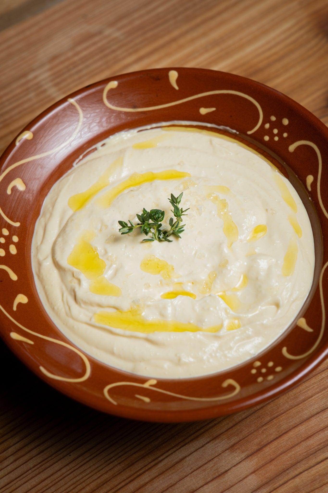 Favoritmenu mellem