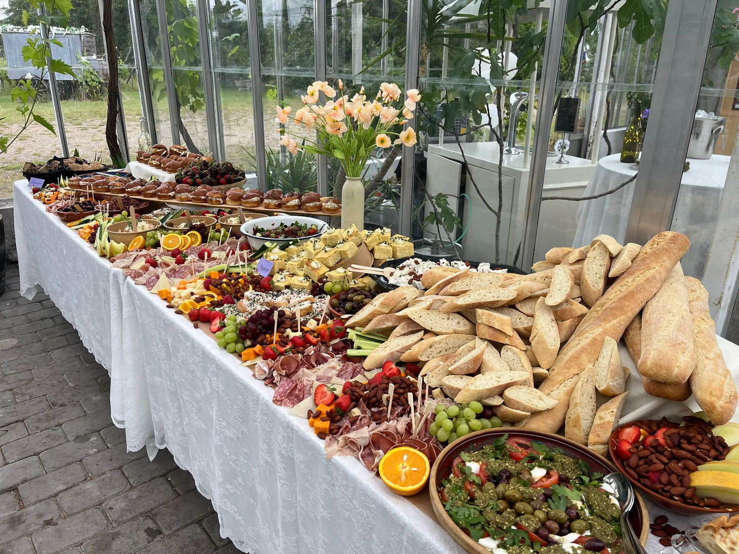 Extravaganza (Luksusmenuen)