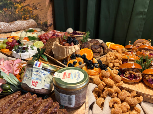 Juletapas 2026