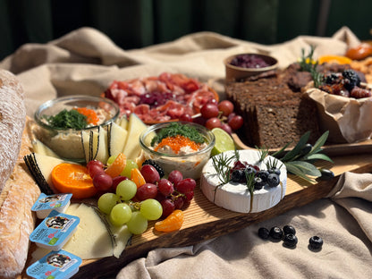 Juletapas 2026