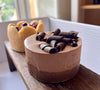 Desserter - Direkte fra Paris! (NYT - NYT - NYT)