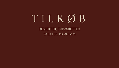 TILKØB