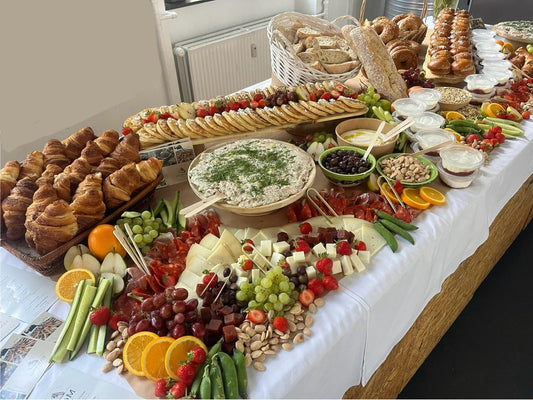 Brunch  (100% succes)