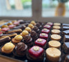 Desserter - Direkte fra Paris! (NYT - NYT - NYT)