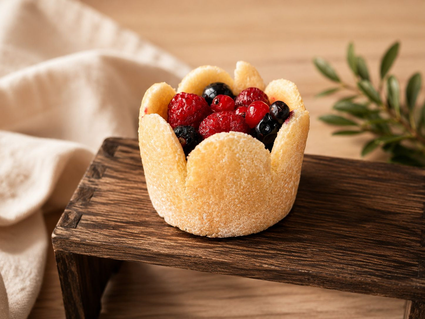 NYE Desserter ( Håndlavede )