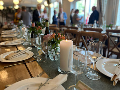 Juletafrokost succes 2026