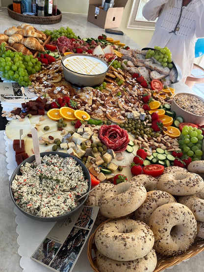 Brunch  (100% succes)