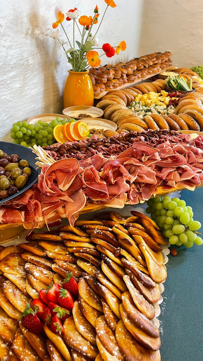 Brunch  (100% succes)